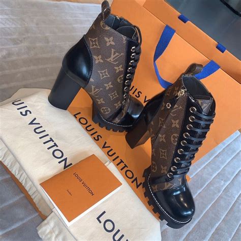 louis vuitton replica 7 stars|Louis Vuitton boots.